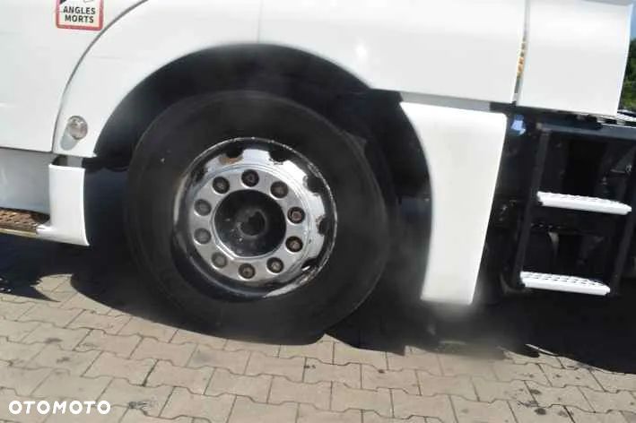 MAN TGX 18.440 - 13