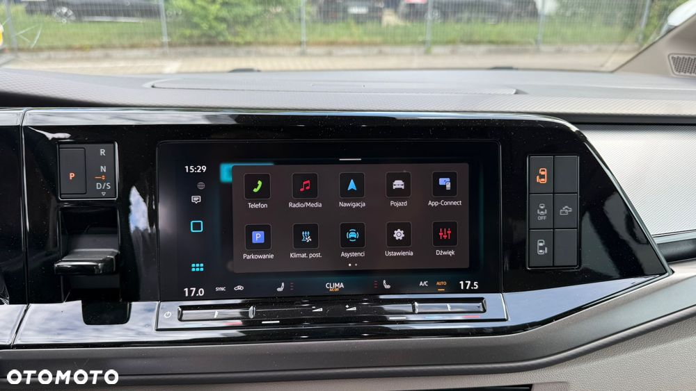 Volkswagen California - 30