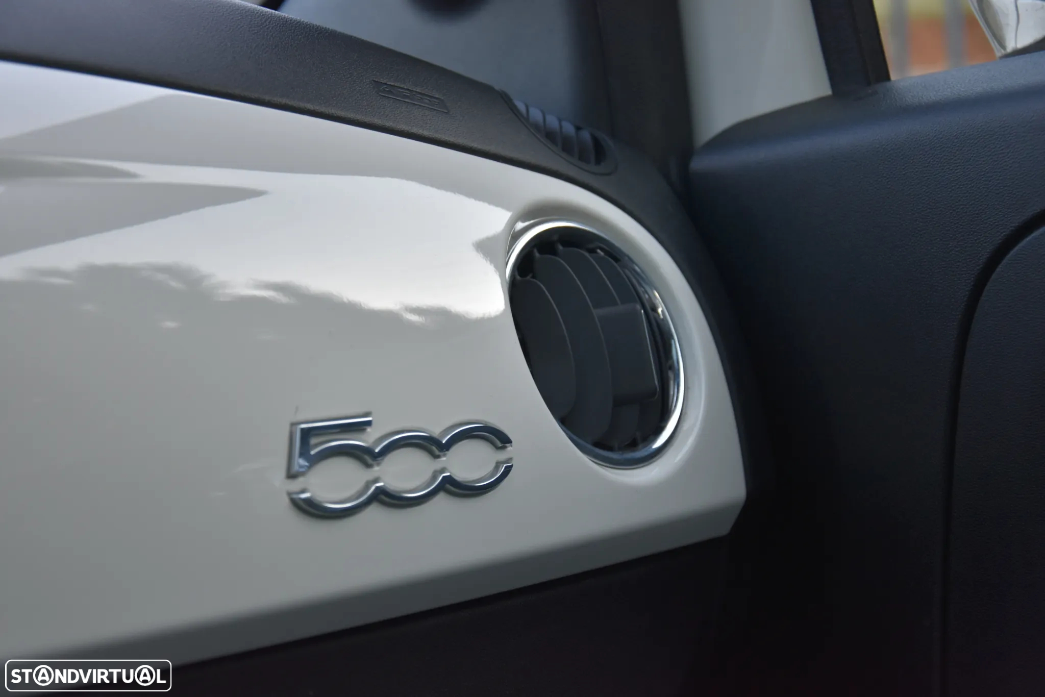 Fiat 500 1.0 Hybrid Dolcevita - 16