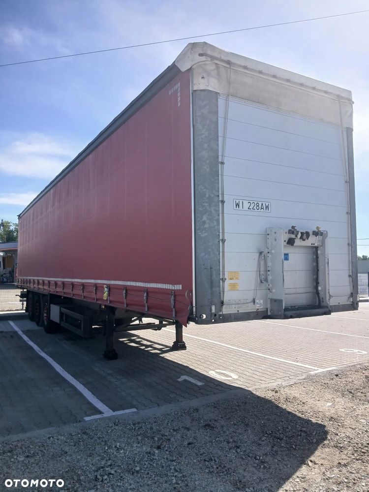 Schmitz Cargobull SCB*S3T - 8