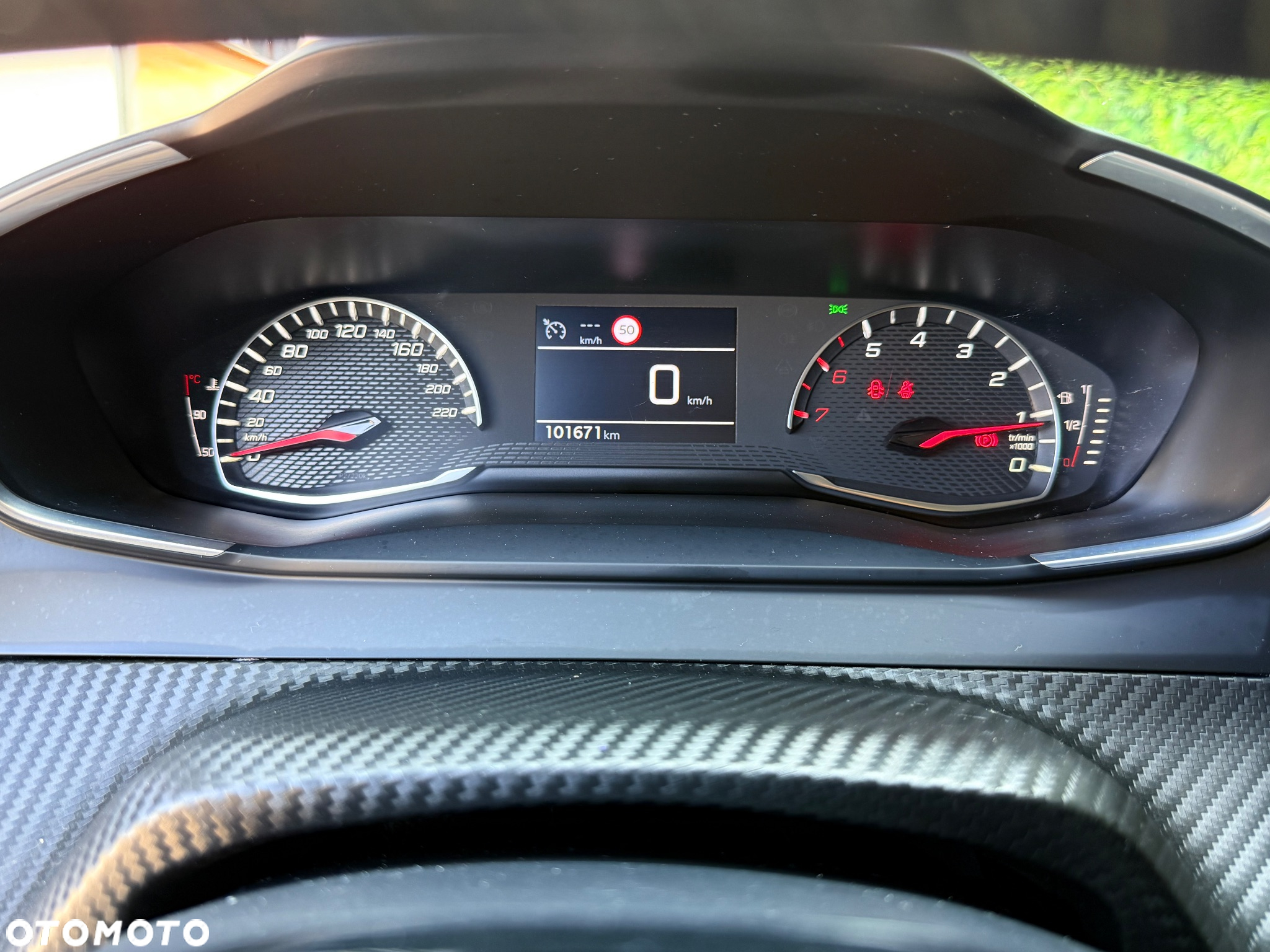 Peugeot 208 1.5 BlueHDi Active S&S - 10