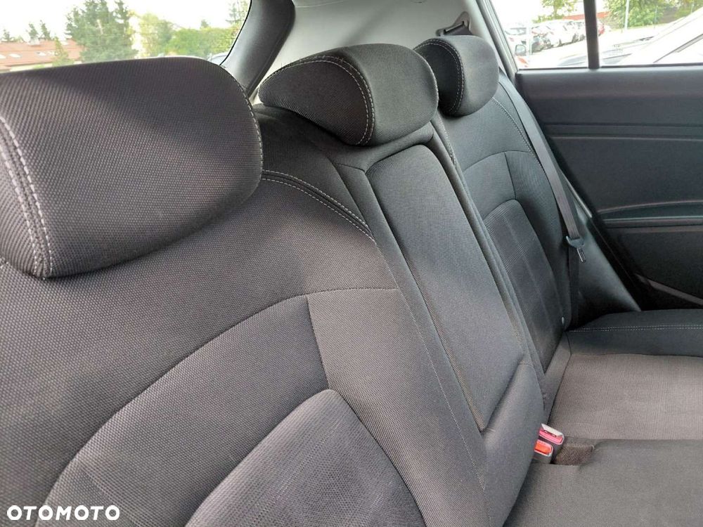 Kia Sportage - 17