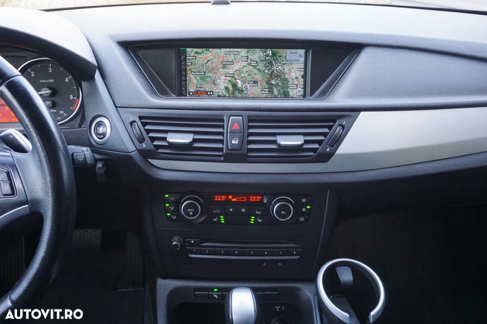 BMW X1 xDrive23d Aut. - 12