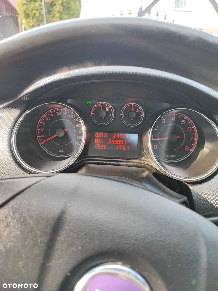 Fiat Bravo - 6