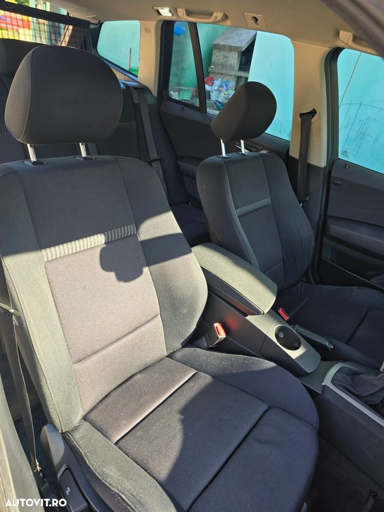 BMW X3 - 6