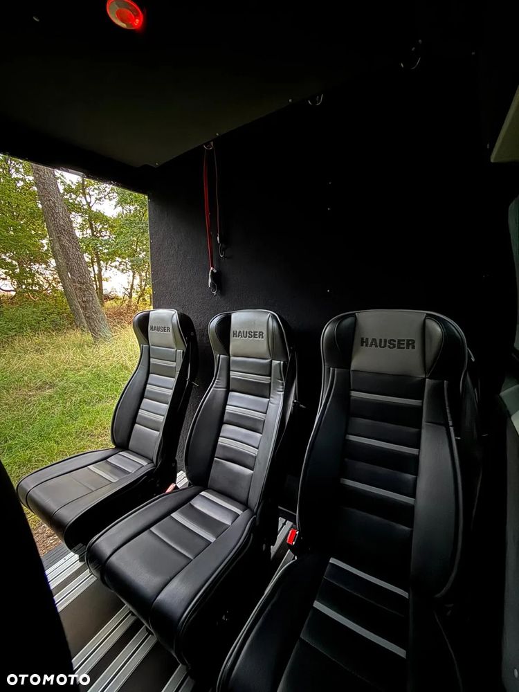 Volkswagen Furgon - 9