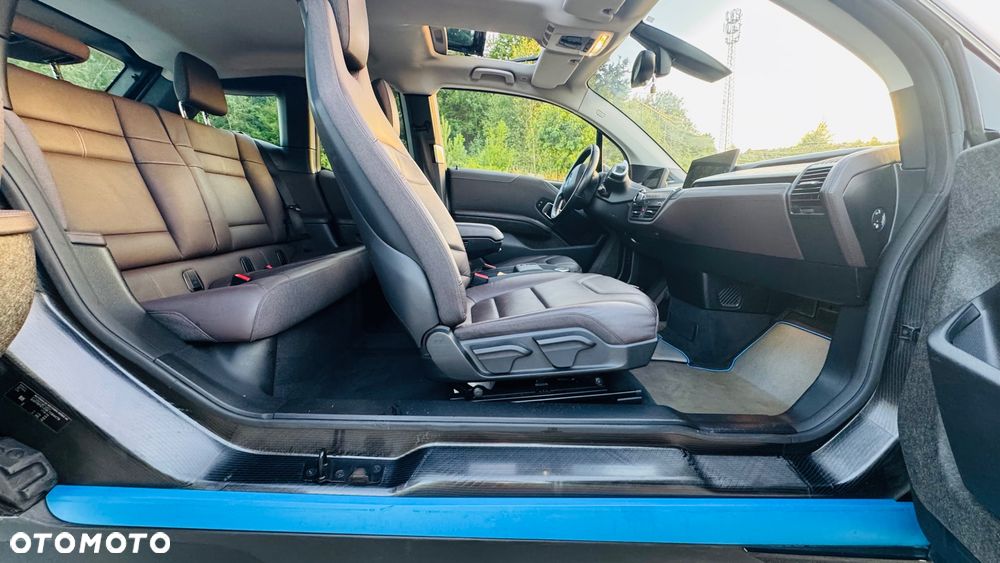BMW i3 - 21