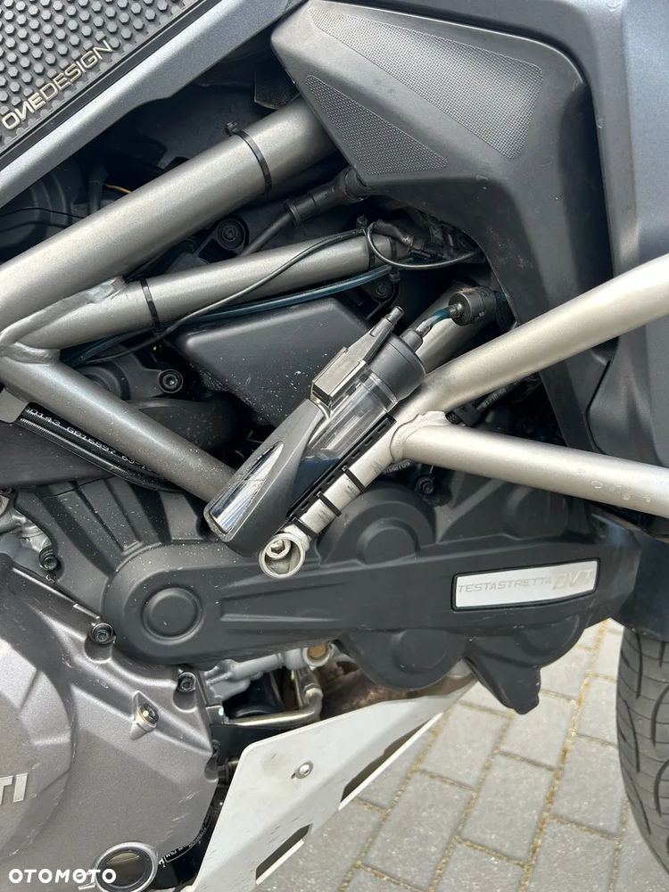 Ducati Multistrada - 6