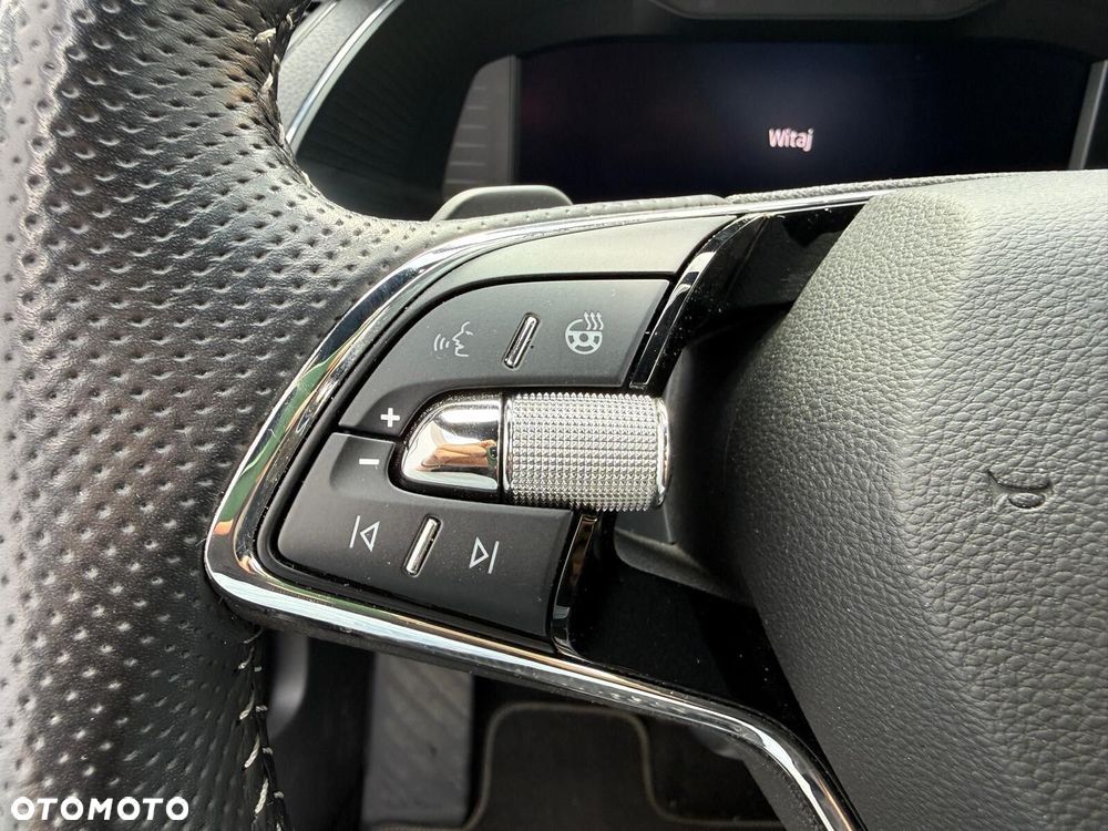 Skoda Superb 2.0 TSI Sportline DSG - 12