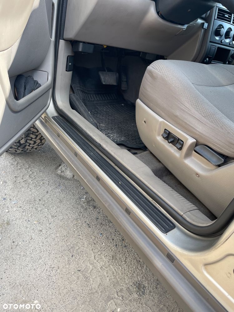 Jeep Grand Cherokee 4.0 Laredo - 9