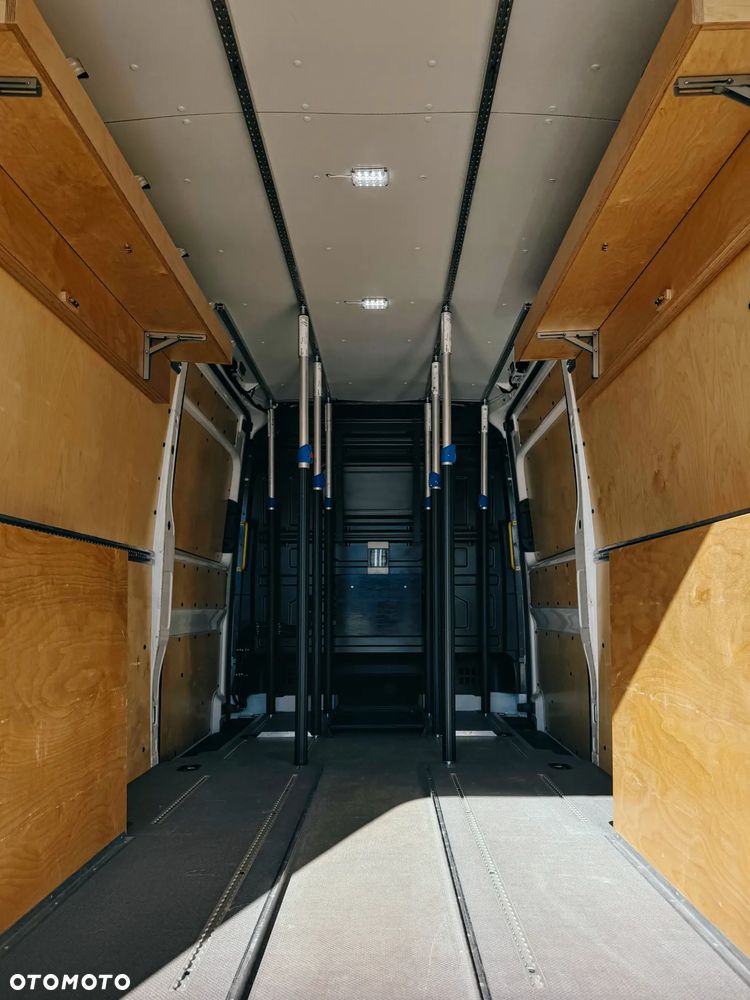 Volkswagen Crafter - 20