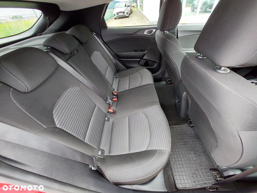 Kia XCeed 1.5 T-GDI M DCT - 9