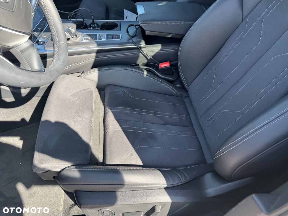 Audi A6 Limousine - 6