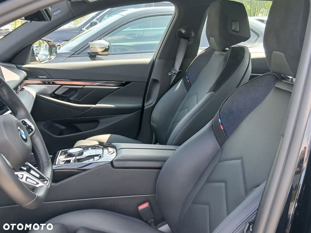 BMW Seria 5 - 19