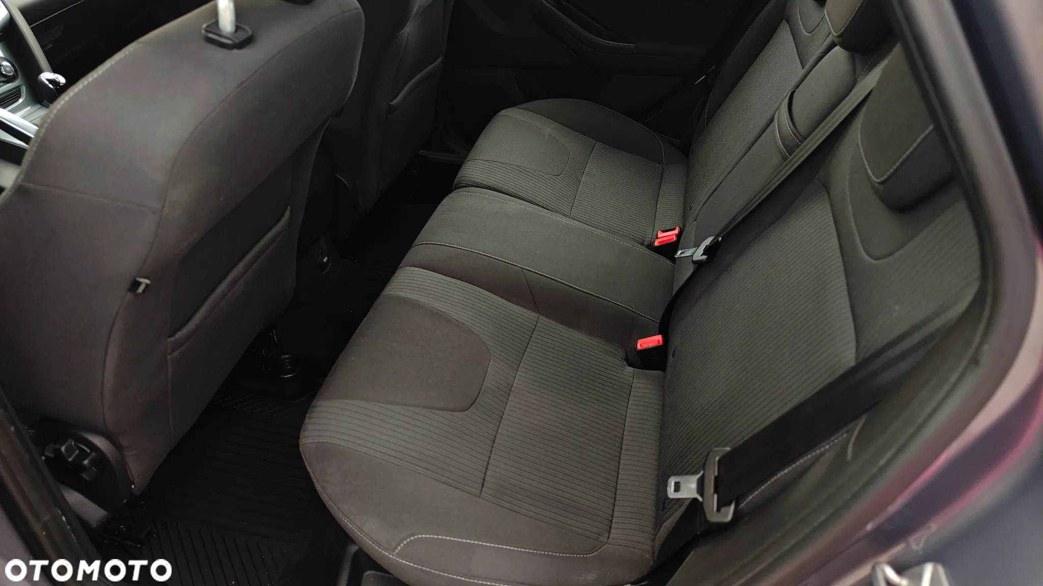 Ford Focus 2.0 TDCi Titanium - 10