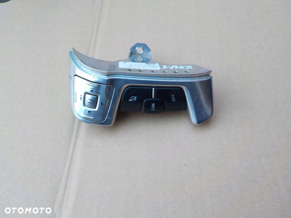 przełącznik tempomatu ford s-max mk1 6M2T-14K147-CH