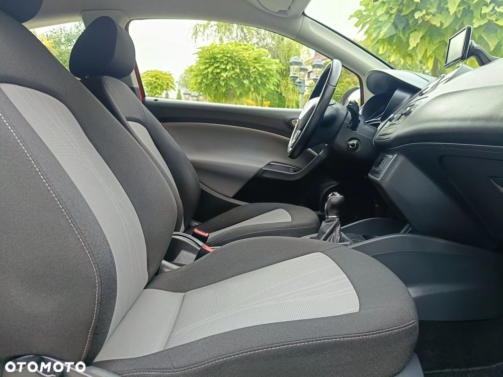 Seat Ibiza SC 1.2 12V Reference - 19