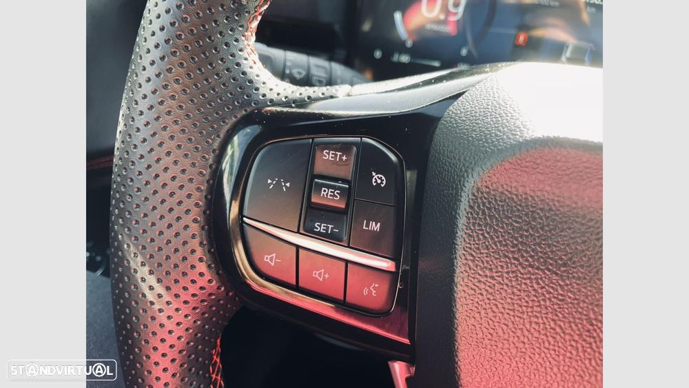 Ford Puma 1.0 EcoBoost MHEV ST-Line - 9