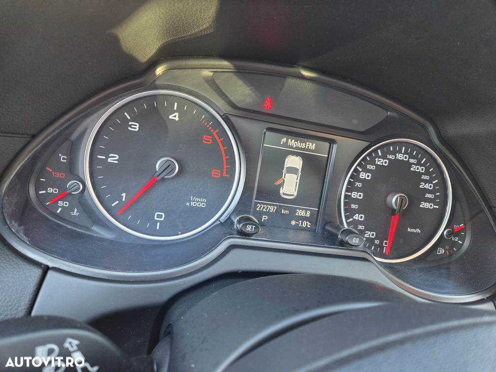 Audi Q5 2.0 TDI Quattro S tronic - 14