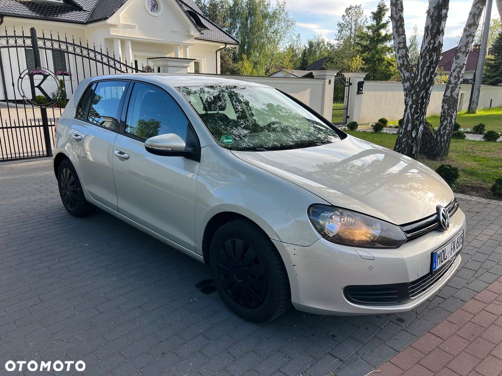 Volkswagen Golf 1.4 Team - 2
