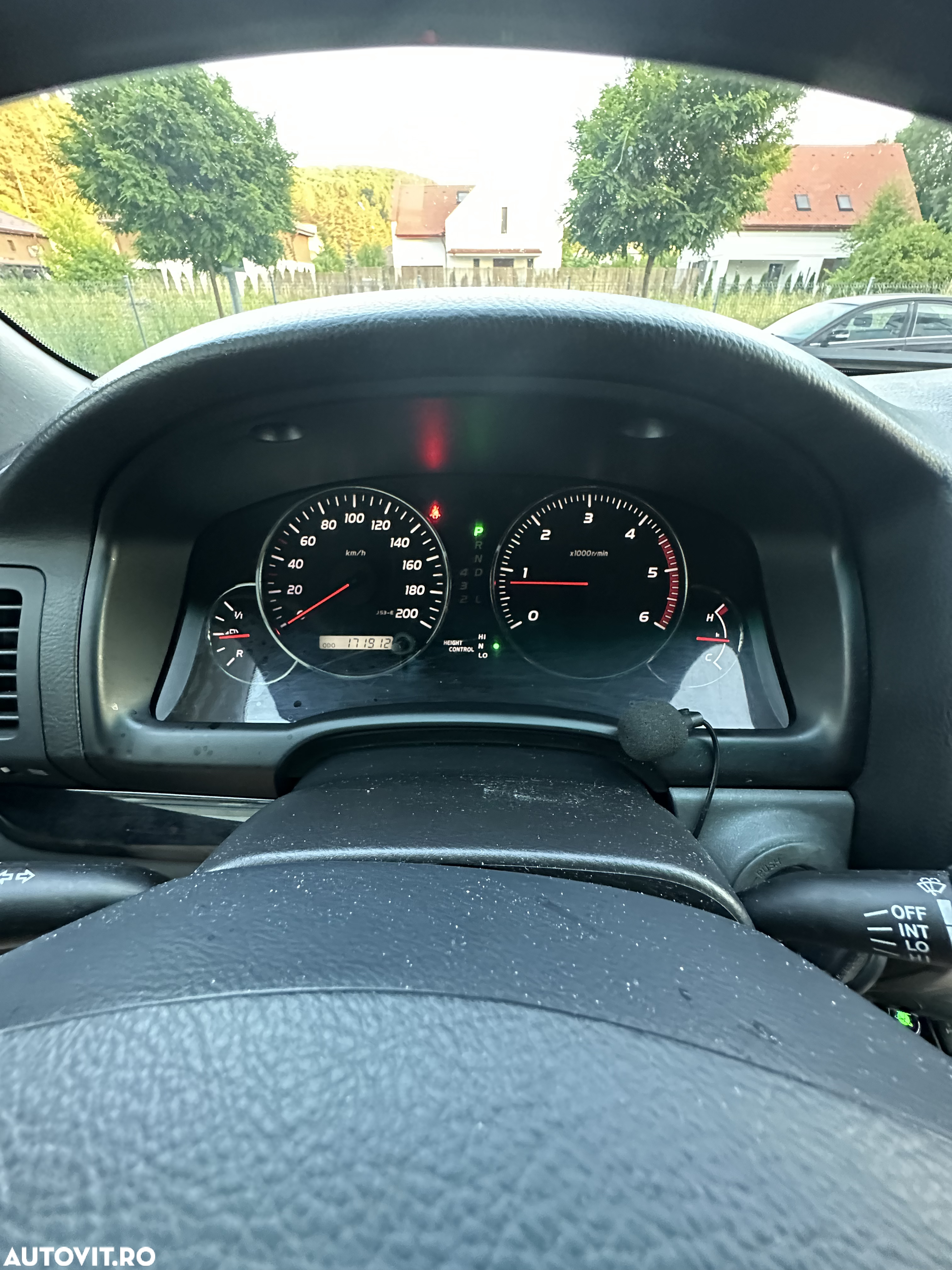 Toyota Land Cruiser 3.0 TD-4D Aut Executive - 10