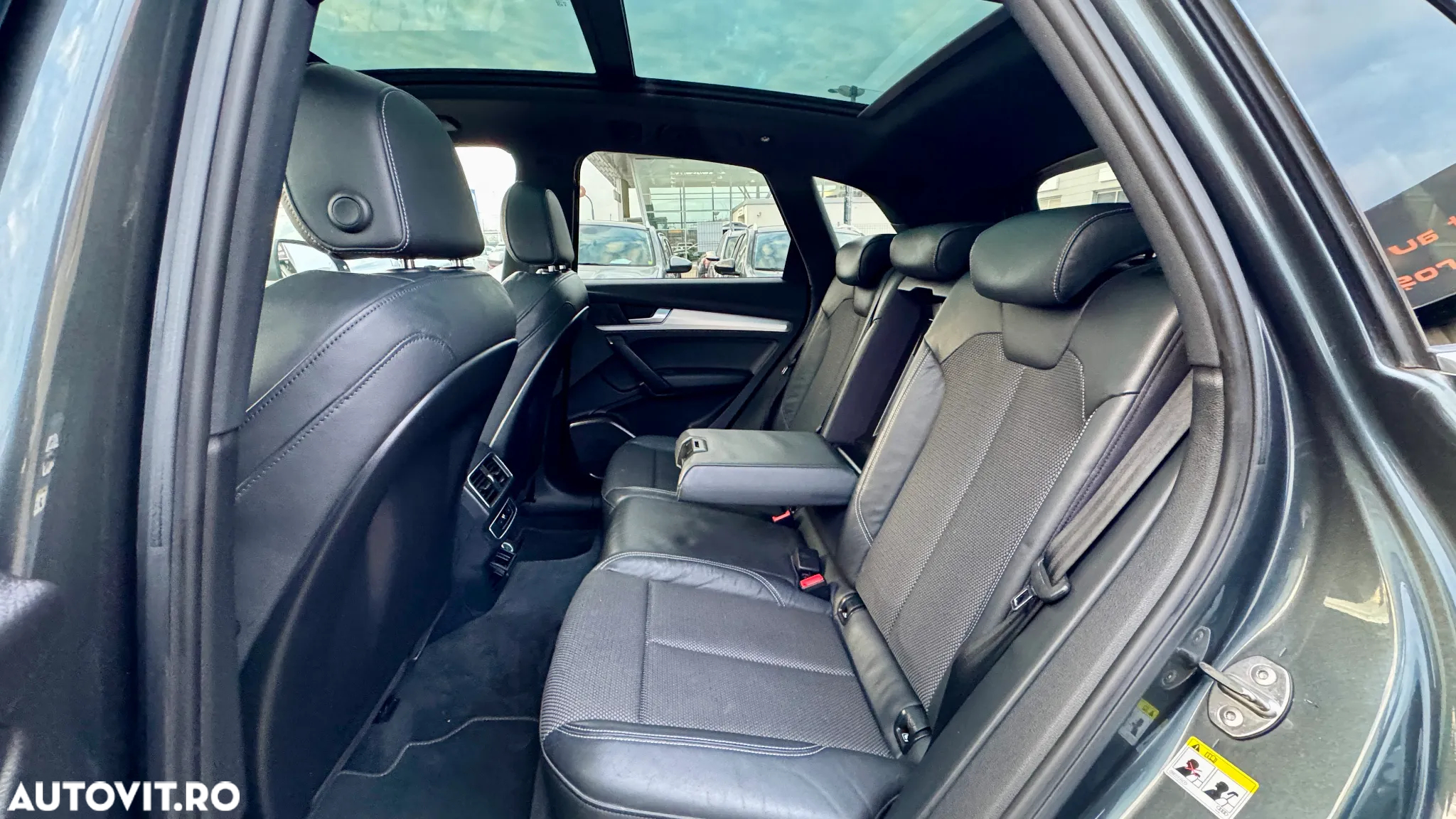 Audi Q5 - 12