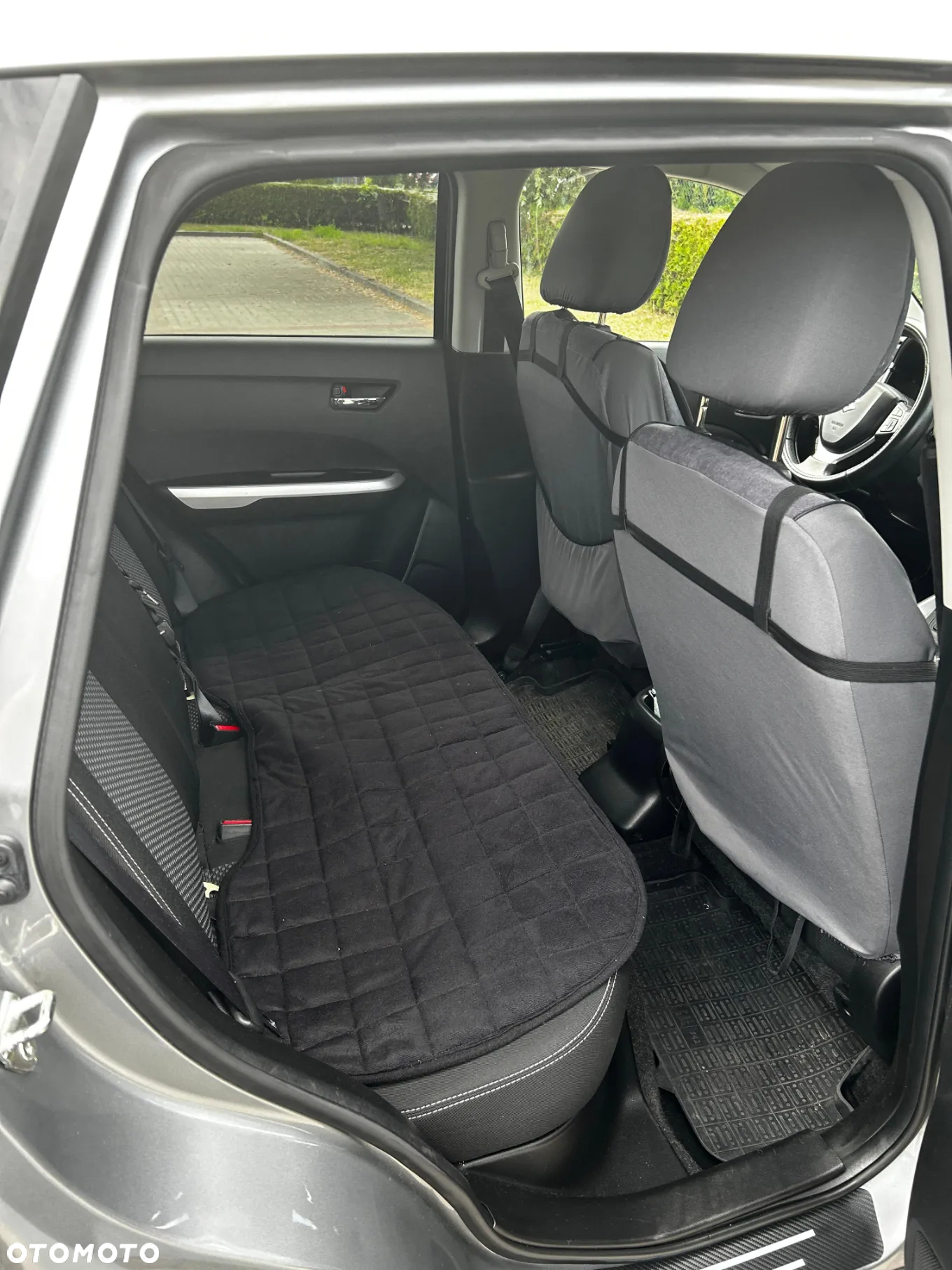 Suzuki Vitara 1.6 Comfort 4WD - 17
