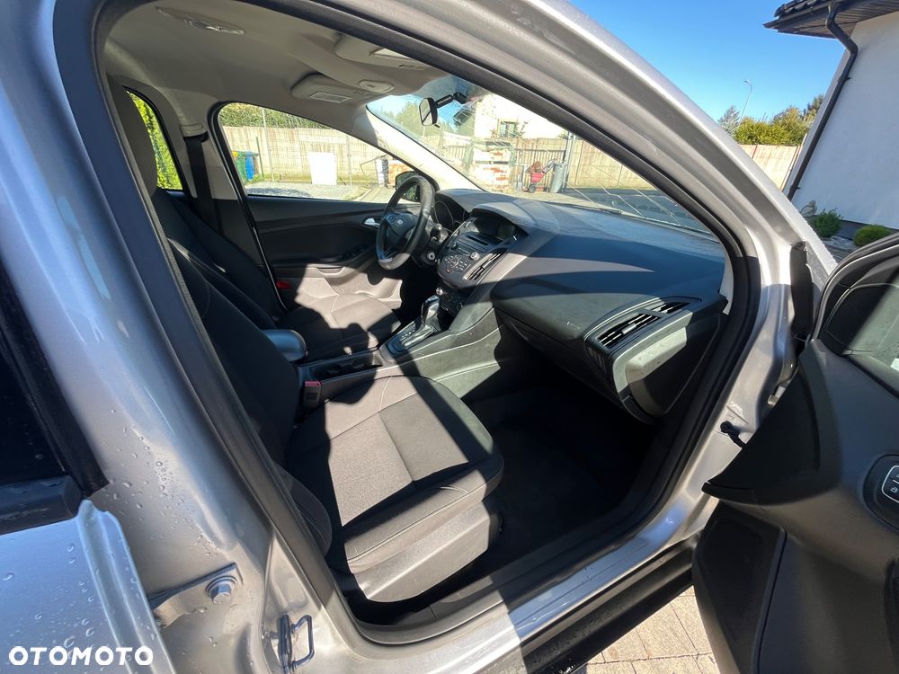 Ford Focus - 27