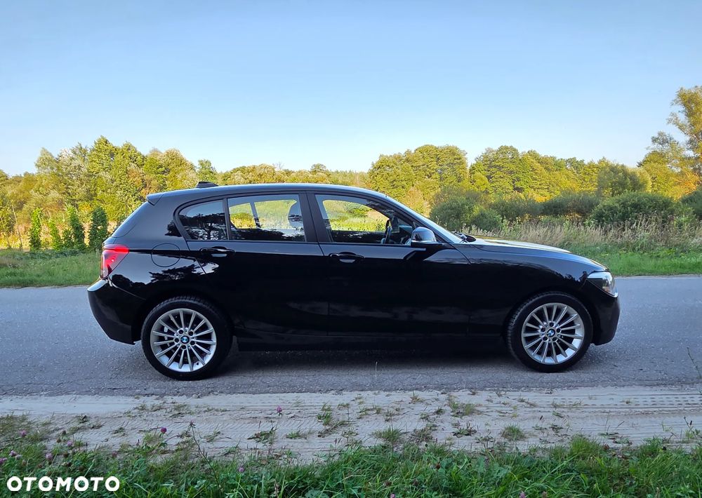 BMW Seria 1 116i - 3