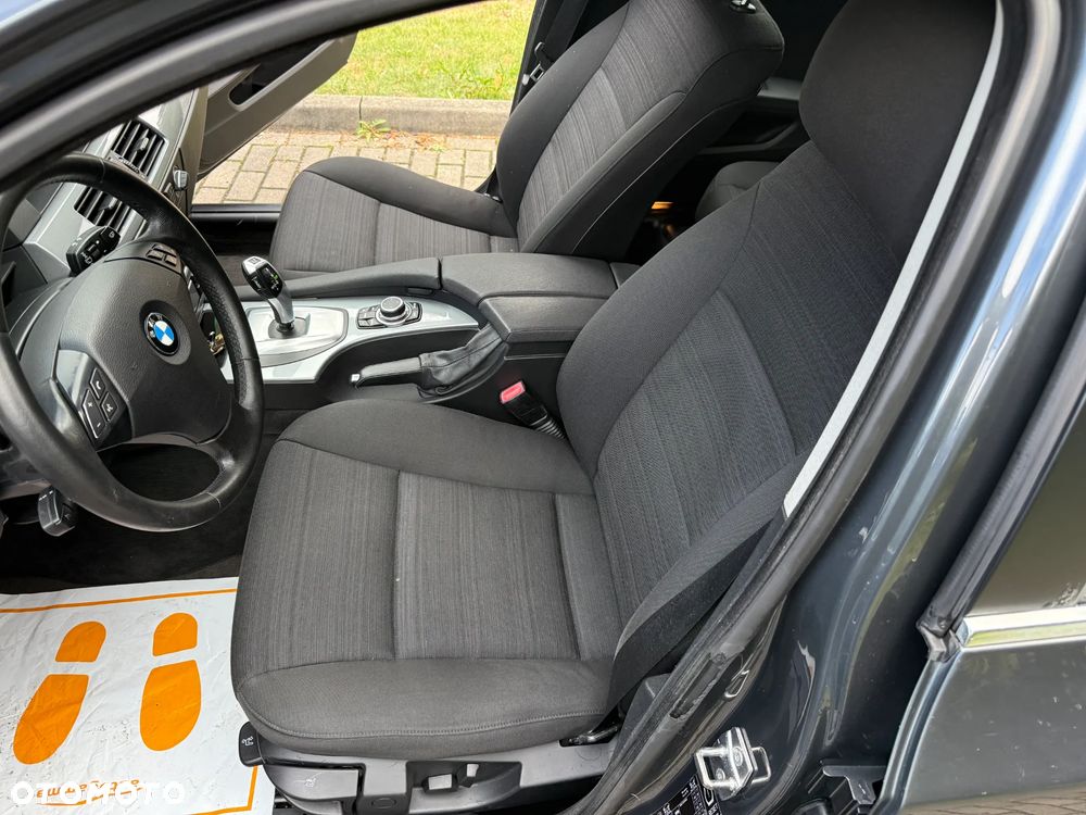 BMW Seria 5 - 21