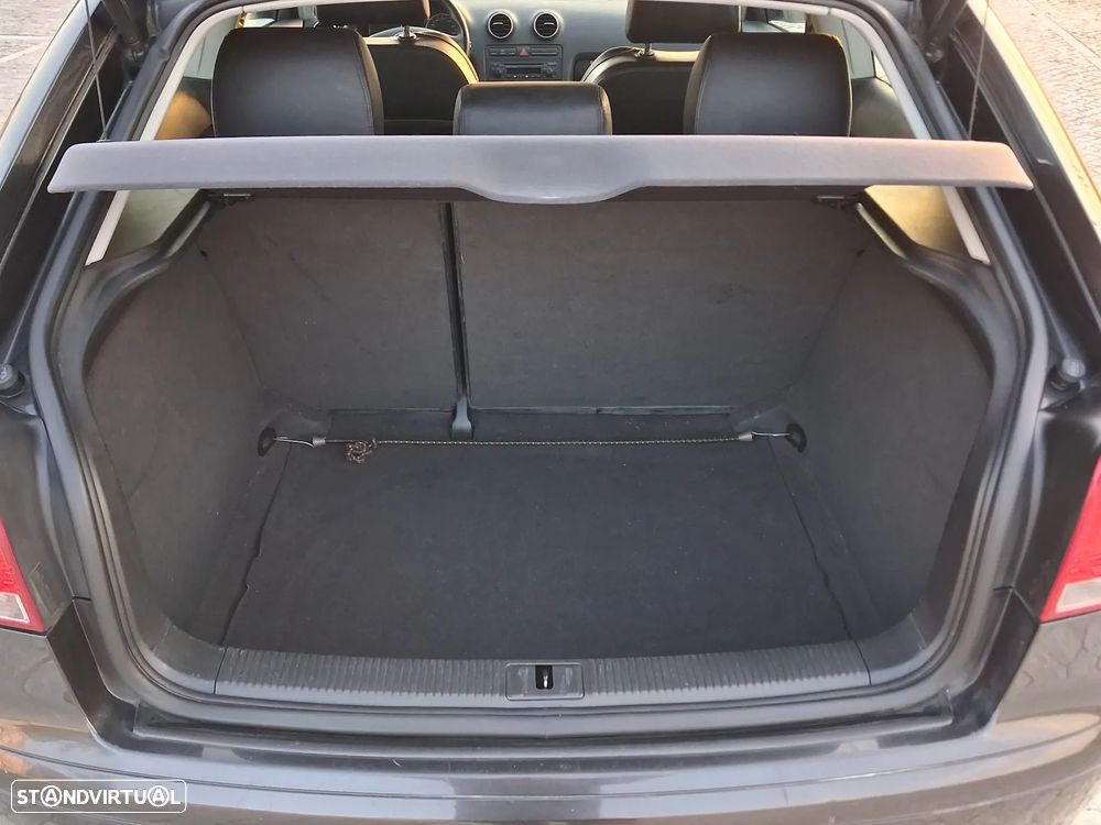 Audi A3 2.0 TDI Sport - 12