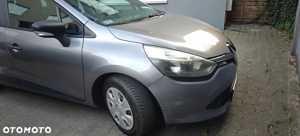 Renault Clio 1.5 dCi Energy Business - 2