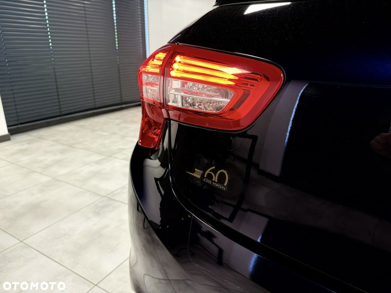 Citroën DS5 - 26