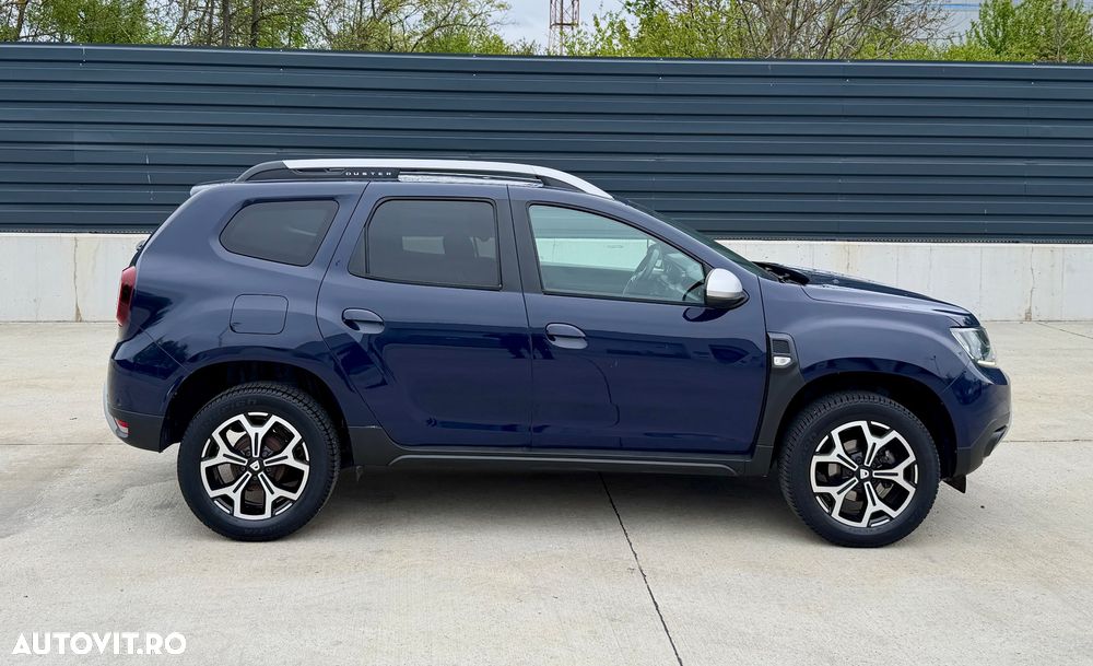 Dacia Duster ECO-G 100 Prestige - 12