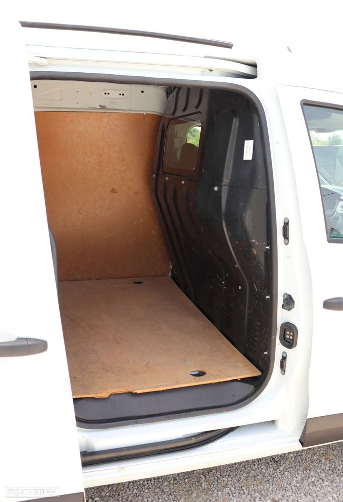 Renault Express 1.5 Blue DCi C/ Iva Incluído - 12
