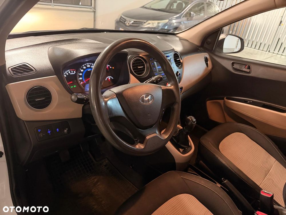 Hyundai i10 1.0 Comfort - 6