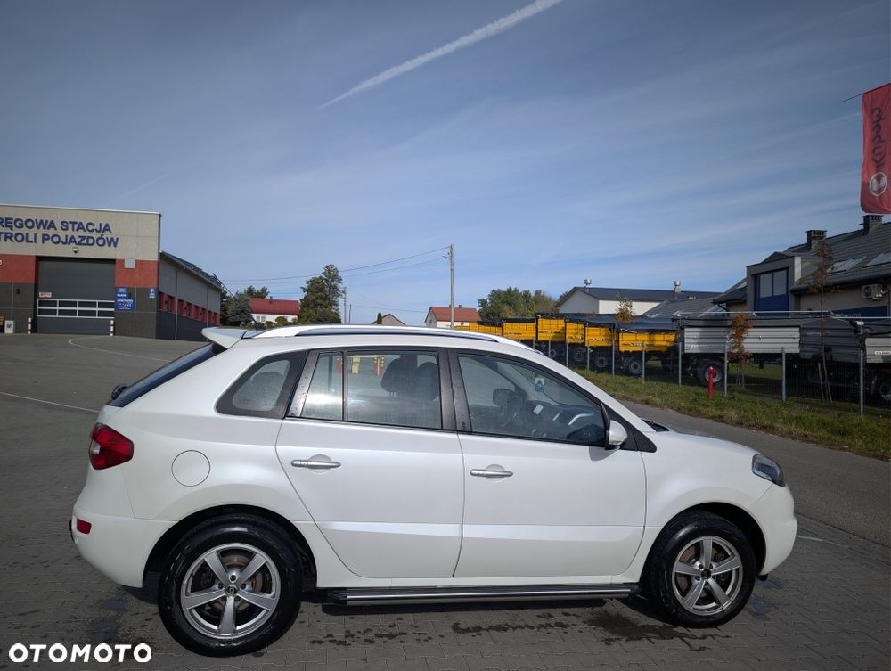 Renault Koleos - 4