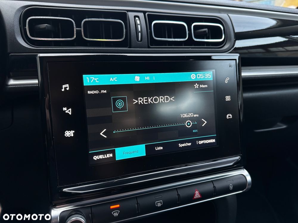 Citroën C3 1.2 PureTech Elle - 14