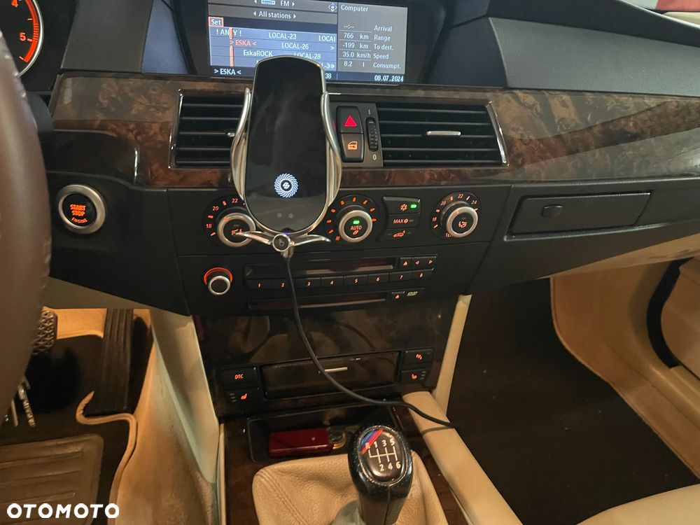 BMW Seria 5 - 11