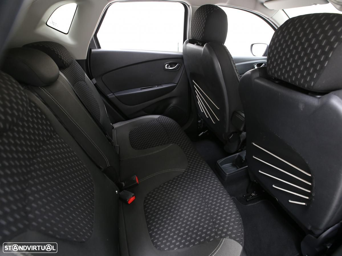 Renault Captur 1.5 dCi Exclusive - 7
