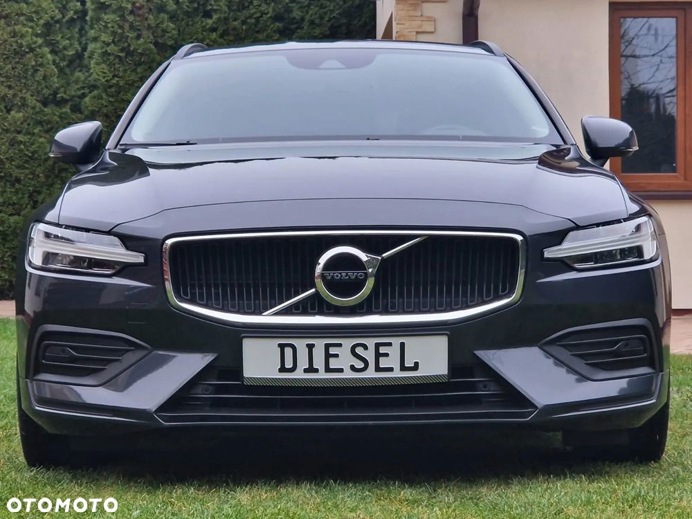 Volvo V60 D3 Geartronic Momentum - 14