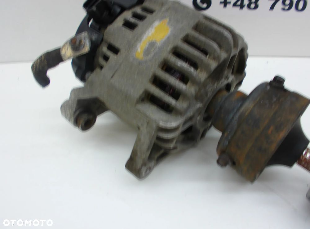 FORD FOCUS tdci Alternator części - 4