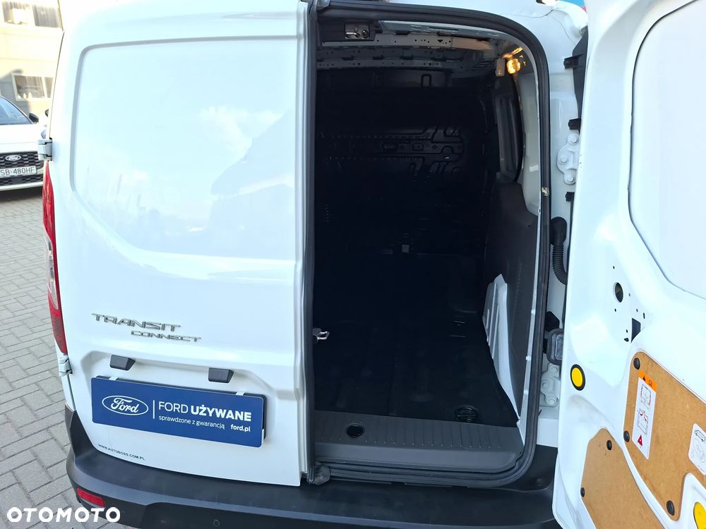 Ford Connect - 12