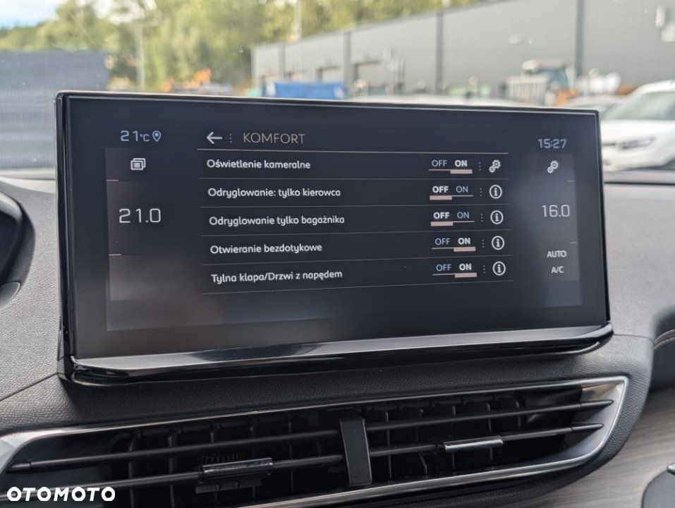 Peugeot 5008 - 19