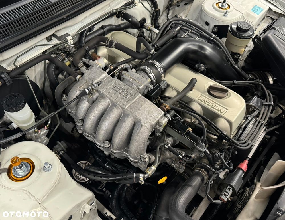 Nissan Skyline - 24