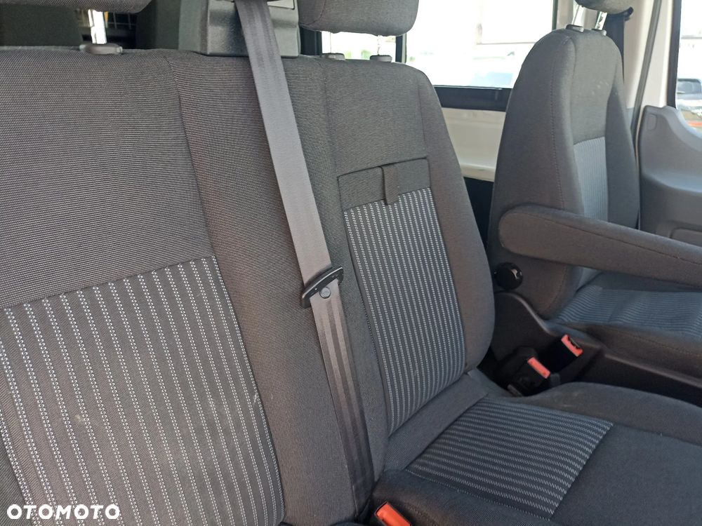 Ford TRANSIT - 16
