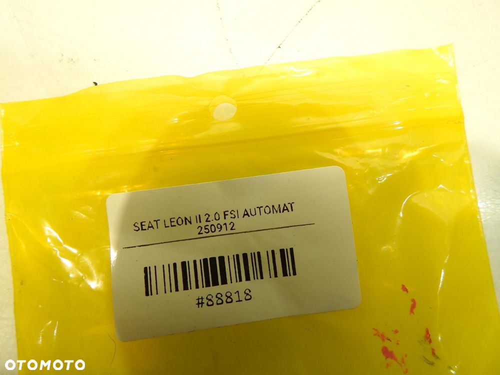 SONDA LAMBDA SEAT LEON II 2.0 FSI 1K0973804A 1534544 1534546 - 5