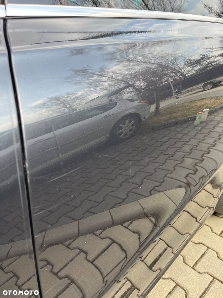 Peugeot 508 BlueHDi FAP 180 Automatik Stop&Start Allure - 6