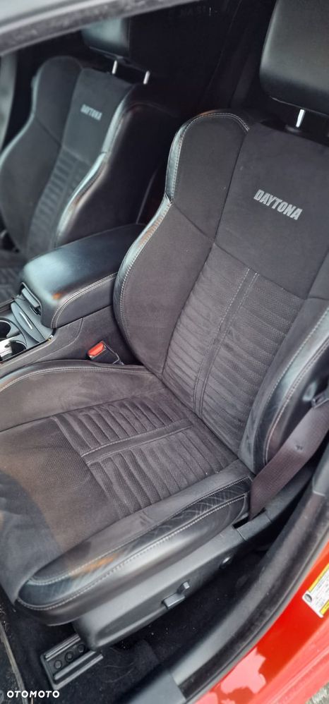 Dodge Charger 5.7 R/T Daytona - 11