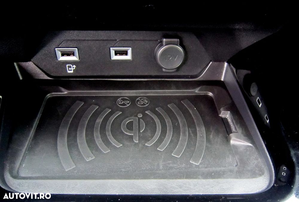 Peugeot 508 BlueHDi 130 Active - 26